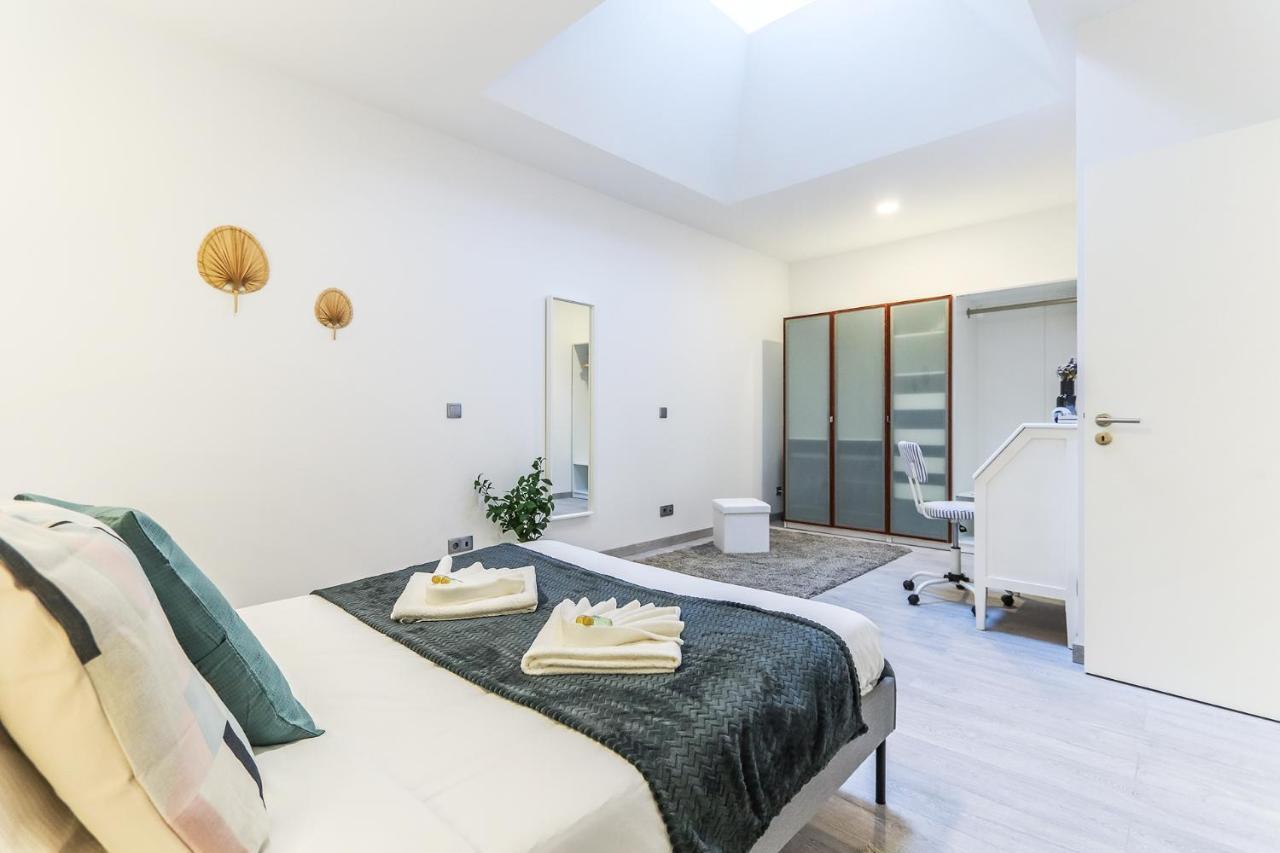 Apartamento Portucale ! Moscavide Family *